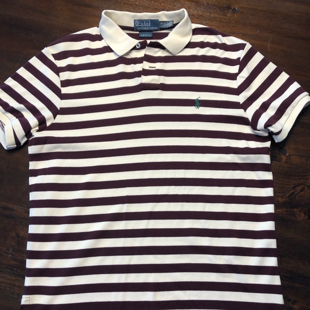 Polo by Ralph Lauren polo shirt